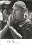Otto Ludwig Preminger 